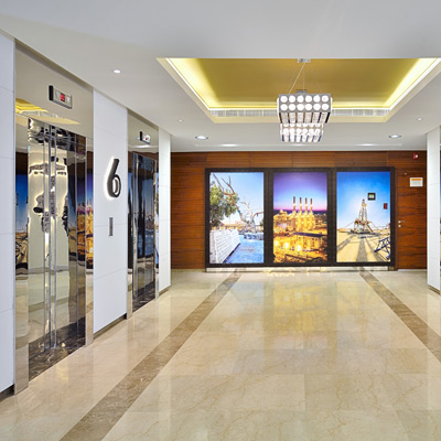 Fitout Photography Dubai, Interior Photography Dubai, Commercial Interior Photography Dubai, LUKoil Offices Dubai, Al Tayer Stocks, Chris Goldstraw Photography